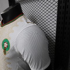 Đồ SF Morocco 2026 ( Sân Khách )