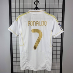 In Chính Hãng Real Madrid 2012