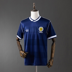Retro Scotland 1986 ( Sân Nhà )