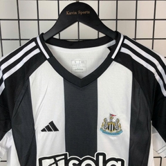 Đồ Fan Newcastle 24/25 ( Sân Nhà )