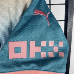 Đồ Fan Man City 24/25 ( Sân Khách )