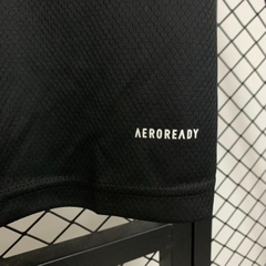 Áo Thun F1 Mercedes 2025 ( Đen )