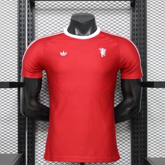 Áo Thun MU 2026 ( Adidas Originals )