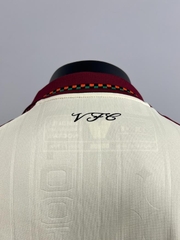 Đồ SF Venezia 25/26 Tay Dài ( Sân Khách )