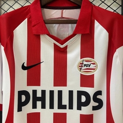 Retro PSV 2000/2002 ( Sân Nhà )