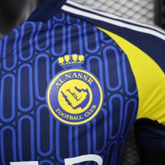 Đồ SF AL Nassr 24/25 ( Sân Khách )
