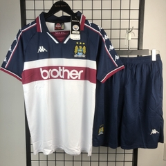 Đồ Fan Man City 97/98 ( Sân Khách )