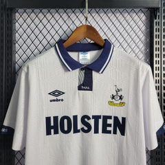 Retro Tottenham 1993/1994 ( Sân Nhà )