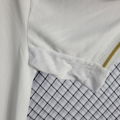 Retro Real Madrid 2019/2020 ( Sân Nhà )