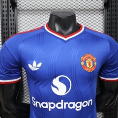 Đồ SF MU 26/27 ( Sân Khách )