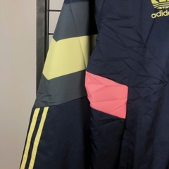 Áo Khoác Juventus 2024