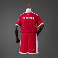 Bộ Kids Bayern Munich 26/27 ( Sân Nhà )