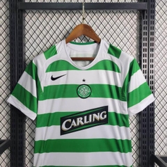 Retro Celtic 2005/2006 ( Sân Nhà )