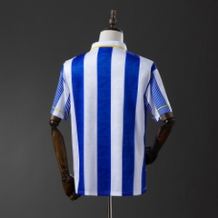 Retro Sheffield Wed 1994/1995 ( Sân Nhà )
