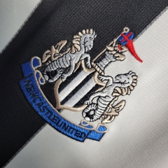 Retro NewCastle 1995/1997 ( Sân Nhà )