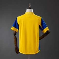 Retro Colombia 2003/2004 ( Sân Nhà )