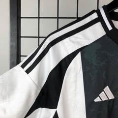 Đồ Fan Juventus 24/25 ( Sân Nhà )