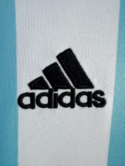Retro Argentina 2006 Tay Dài ( Sân Nhà )