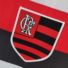 Retro Flamengo 1995/1996 ( Sân Khách )