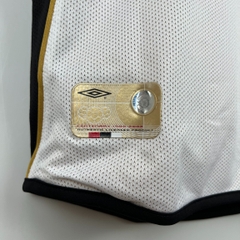 Retro Mu 2001/2002 ( Sân Khách )