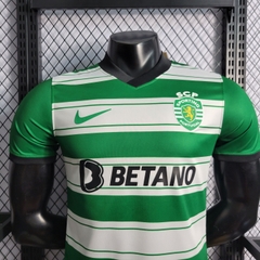 Đồ SF Sporting Lisbon  22/23 ( Sân Nhà )