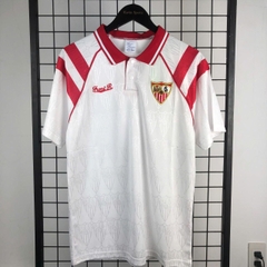 Retro Sevilla 1992/1993 ( Sân Khách )