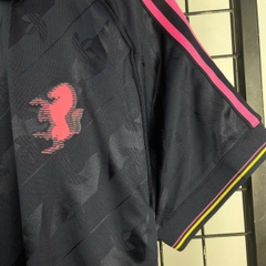 Đồ SF Juventus 24/25 ( LFSTLR )