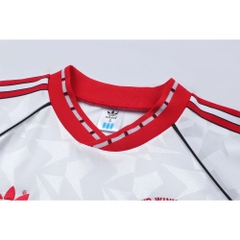 Retro Mu 1991/1992 ( Sân Khách 2 )