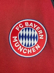 Retro Bayern Munich 2001/2002 ( Sân Nhà )