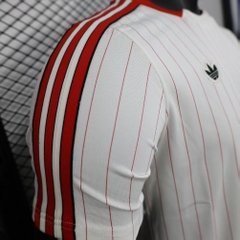 Áo Thun S.L.Benfica 2025 ( Terrace Icons )