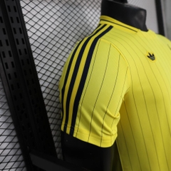 Áo Thun Al Nassr 2026 ( Terrace Icons )