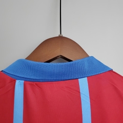 Retro Aston Villa 1993/1995 ( Sân Nhà )