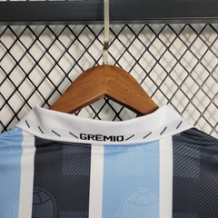 Retro Grêmio 1996/1997 ( Sân Nhà )