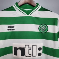 Retro Celtic 1999/2000 ( Sân Nhà )