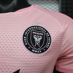 Đồ SF Inter Miami 26/27 ( Sân Nhà )