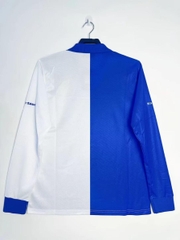 Retro Blackburn 1994/1995 Tay Dài ( Sân Nhà )