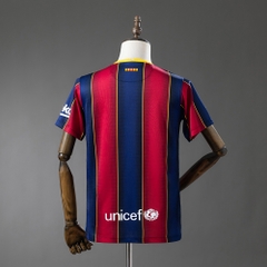 Retro Barcelona 2020/2021 ( Sân Nhà )