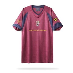 Retro West Ham 2009/2010 ( Sân Khách )