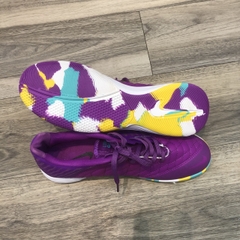 Giày Nike Lunar Gato II ( Tím )