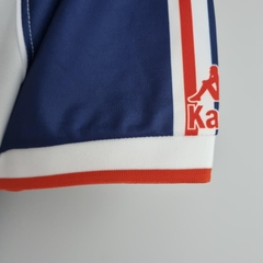 Retro Athletic Bilbao 1997/1998 ( Sân Khách )