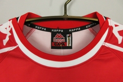 Retro AS Monaco 1999/2000 ( Sân Nhà )
