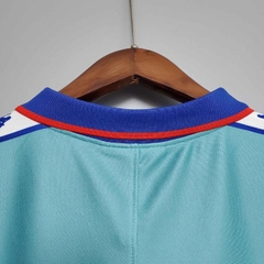 Retro Barcelona 1992/1993 ( Sân Khách )