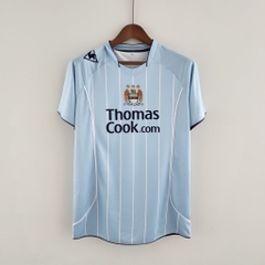 Retro Man City 2007/2008 ( Sân Nhà )