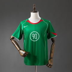 Áo Nike T90 Green
