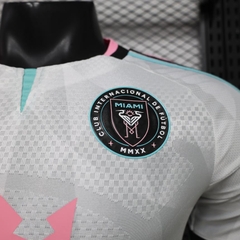 Đồ SF Inter Miami 26/27 ( 3RD )