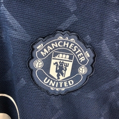 Đồ Fan MU 24/25 ( Sân Khách )