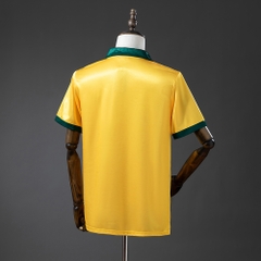 Retro Brazil 1988 ( Sân Nhà )