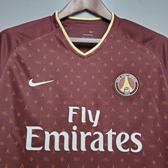 Retro PSG 2006/2007 ( Sân Khách )