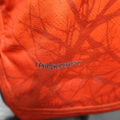 Đồ SF Napoli 25/26 Halloween ( Cam )