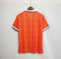 Retro Hà Lan 1992 ( Sân Nhà )